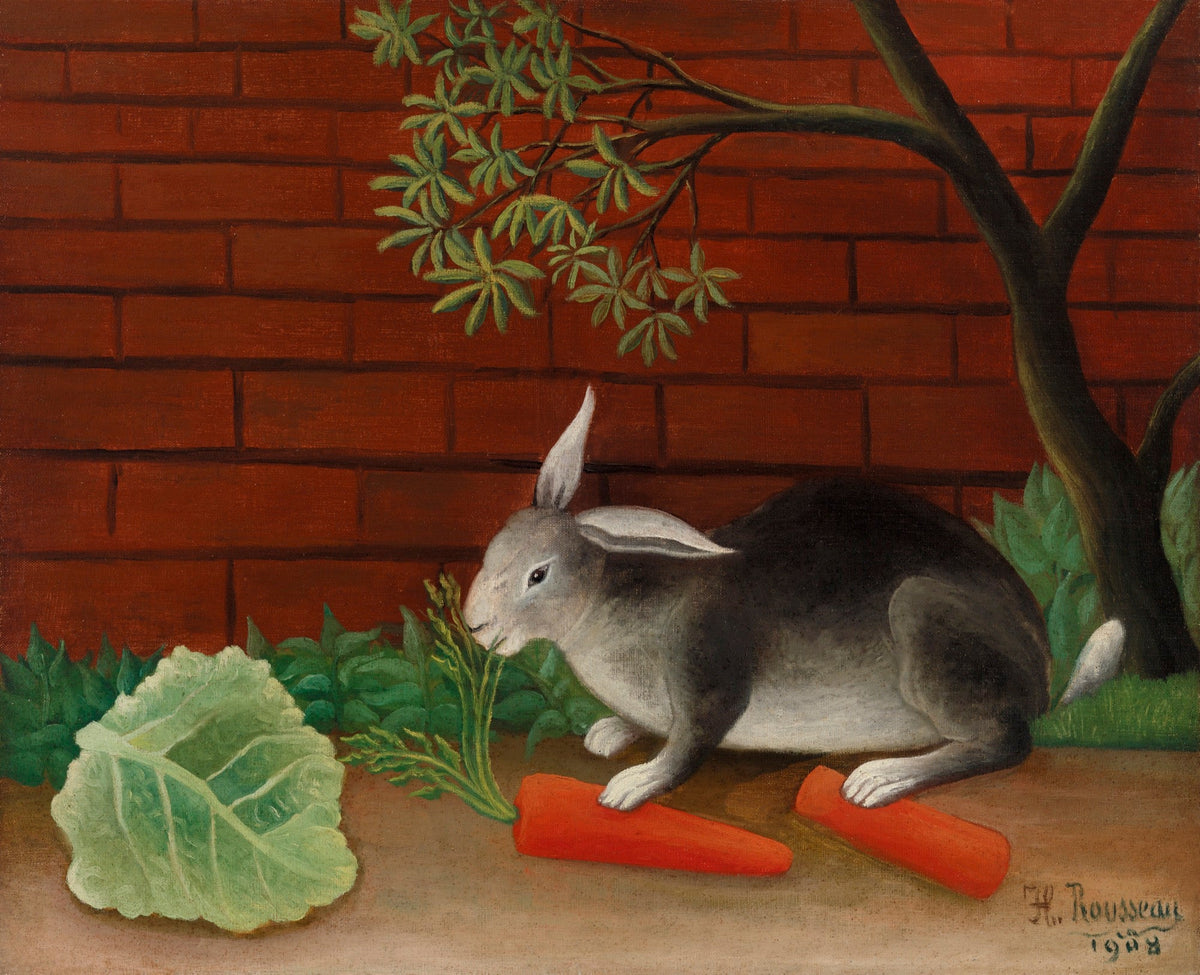 Sweater The Rabbit Meal Le Repas Du Lapin Essential