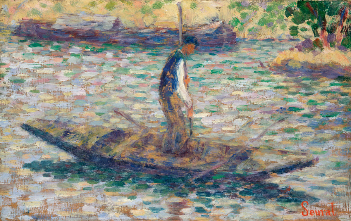 Hoodie A Fisherman Essential