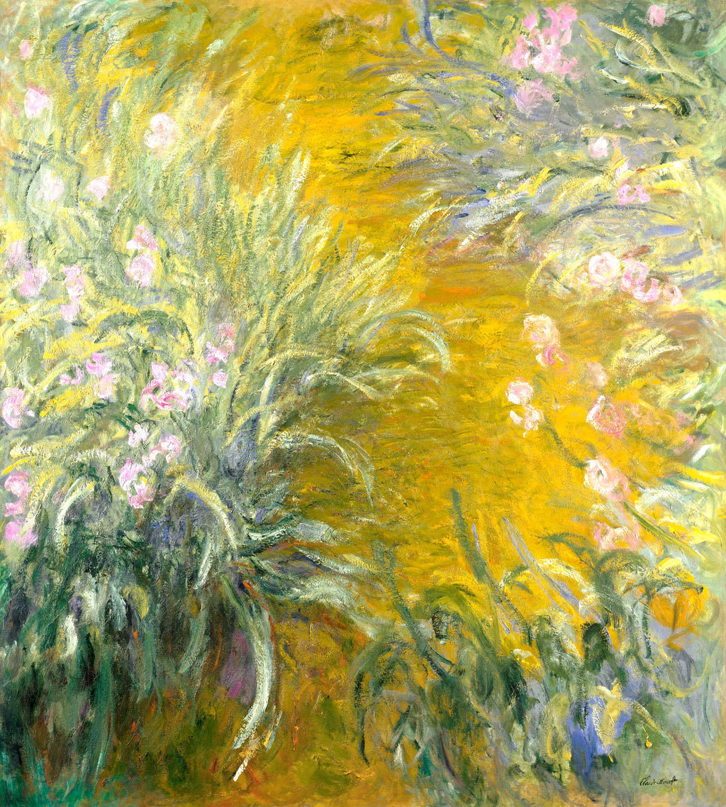 Sweater The Path Through The Irises Essential