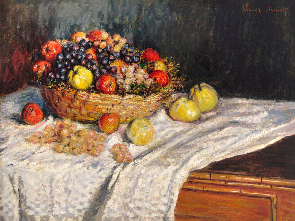 Sweater Apples And Grapes Essential