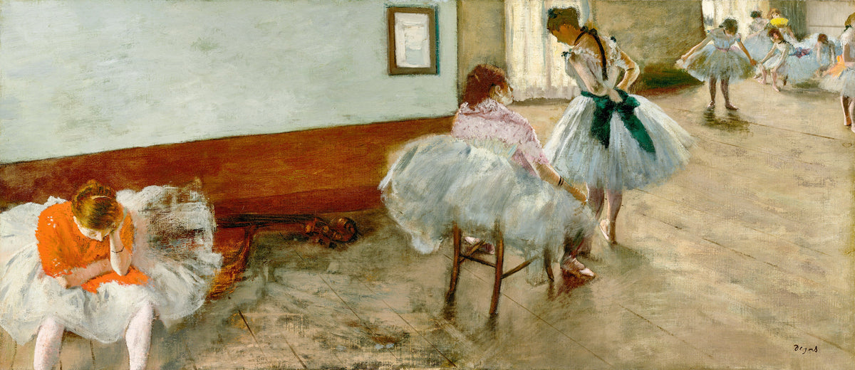 Sweater The Dance Lesson Essential