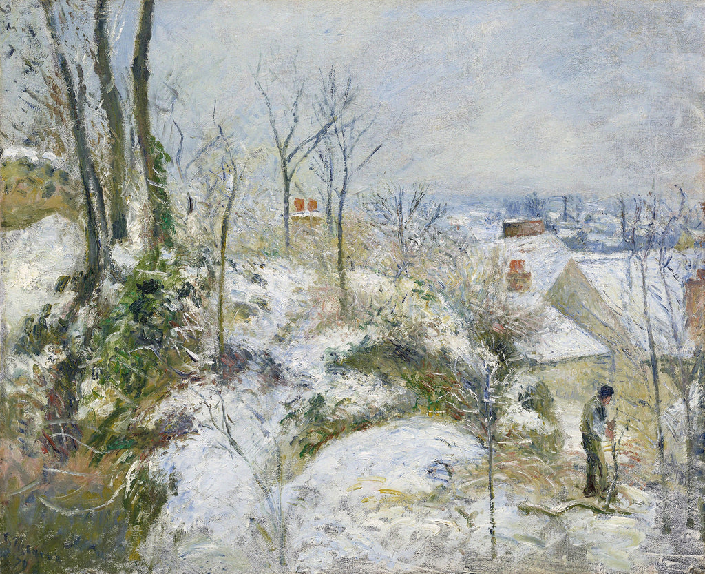 Hoodie Rabbit Warren At Pontoise Snow Premium