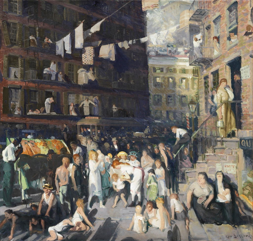 Hoodie Cliff Dwellers Signature