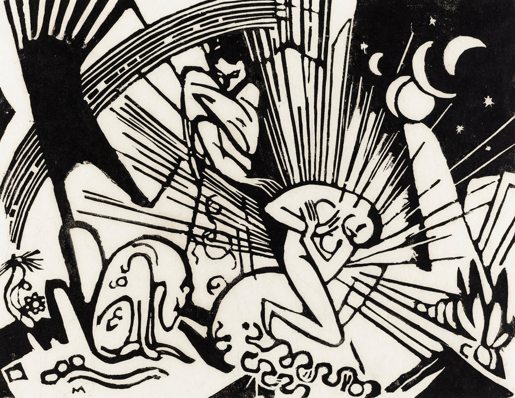 Sweater Reconciliation Print Essential