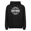 Black Hoodie Shitbox Signature