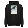 Black Hoodie Two Crows On A Branch - Ohara Koson 1927 Signature
