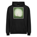 Black Hoodie Peacock - Ohara Koson 1925 Signature