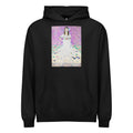 Black Hoodie Gustav Klimt S Mada Primavesi Famous Artwork Signature