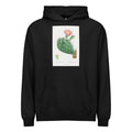 Black Hoodie Cactus Cochenillifer Image Signature