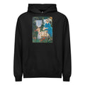 Black Hoodie Laundry Le Linge Painting In High Resolution Signature