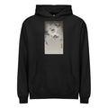 Black Hoodie Monkey Hanging - Ohara Koson 1900 Signature