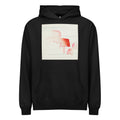 Black Hoodie Gold Fish - Ohara Koson 1900 Signature
