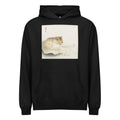 Black Hoodie Tiger - Ohara Koson 1900 Signature