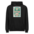 Black Hoodie Discomedusae Schweibenquallen Signature