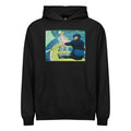 Black Hoodie The Boating Party Signature