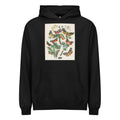 Black Hoodie Illustrations - William Forsell Kirby 1882 Signature