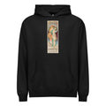 Black Hoodie La Samaritaine Signature