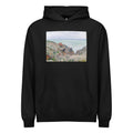 Black Hoodie Cabin Of The Customs Watch Signature