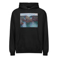 Black Hoodie Rocks At Port-Goulphar Belle- Icirc Le Signature