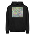Black Hoodie The Artist Garden In Giverny Signature
