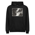 Black Hoodie A Bather Signature