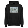Black Hoodie Piette House At Montfoucault Painting In High Resolution Signature