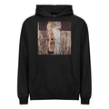 Black Hoodie Gustav Klimt The Three Ages Of The Woman Famous Painting Signature