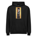 Black Hoodie Gustav Klimt Judith II Famous Painting Signature
