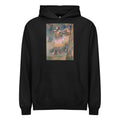 Black Hoodie Two Dancers Signature
