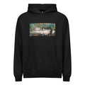 Black Hoodie Ballet At The Paris Opera Signature