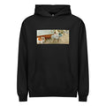 Black Hoodie The Dance Lesson Signature