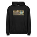 Black Hoodie Before The Ballet Signature