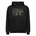 Black Hoodie The Potato Eaters Vincent Van Gogh 1885 Signature