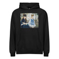 Black Hoodie The Railway Signature