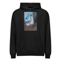 Black Hoodie The Girl - The Window 1893 Signature
