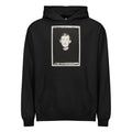 Black Hoodie Self Portrait Signature