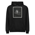 Black Hoodie Omega Eyes Signature