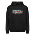 Black Hoodie The Feast Of Peleus Signature