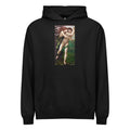 Black Hoodie Phyllis And Demophoon Signature