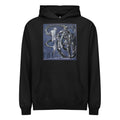 Black Hoodie Perseus And Andromeda Study For The Doom Fulfilled Signature