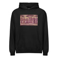 Black Hoodie Parnassus Signature