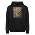 Black Hoodie Cupid Hunting Fields Signature