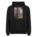 Black Hoodie Pygmalion And The Image - The Hand Refrains Signature