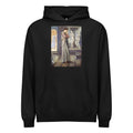 Black Hoodie Pygmalion And The Image - The Heart Desires Signature