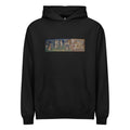 Black Hoodie Quest For The Holy Grail - Study For The Attainment Signature