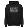Black Hoodie The Entombment Signature
