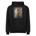 Black Hoodie Pygmalion And The Image - The Soul Attains Signature