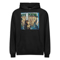Black Hoodie Artillerymen Signature