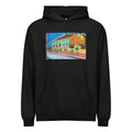 Black Hoodie Dance Hall Bellevue Obverse Signature