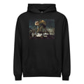 Black Hoodie Club Night Signature